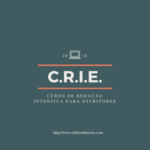 Curso de Redação Intensiva para Escritores