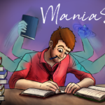 Gente que Escreve 040 - Manias