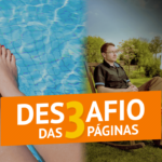 Desafio das 3 Páginas