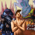 Ficção Científica