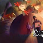 Gente Que Escreve 043 - Especial Ficção Científica - Parte 2