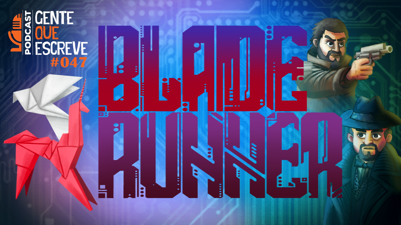 Blade Runner - O Caçador de Androides